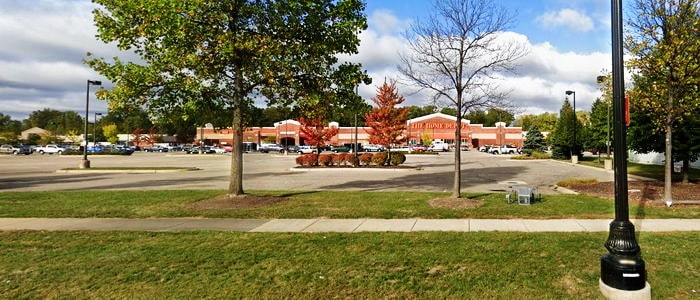K-Mart (Kmart) - Taylor - 11100 Telegraph Rd